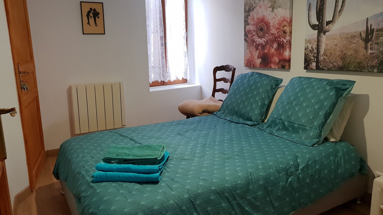 Photo of Bedroom in Belvedere