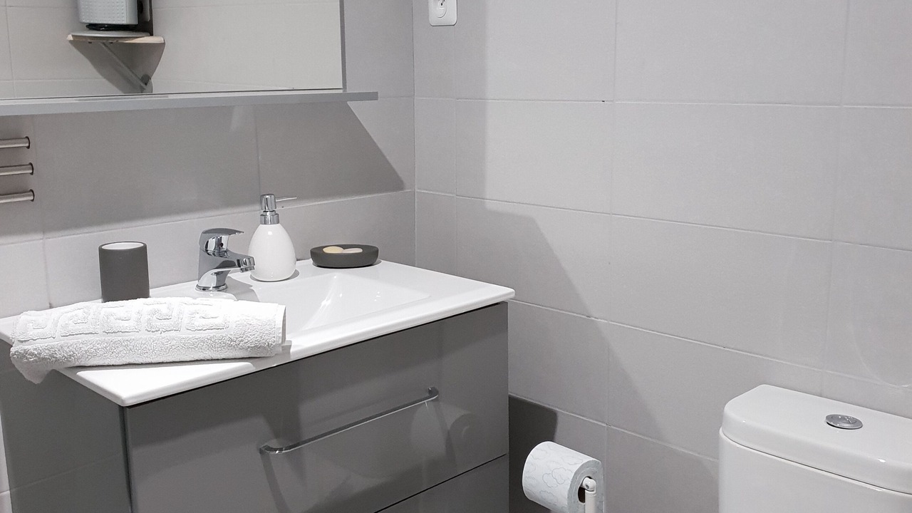 Photo of Bathroom in Belvedere