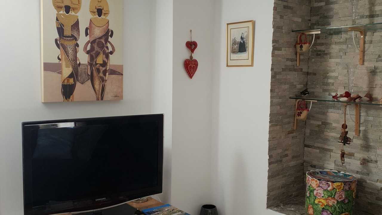 Photo of Livingroom in Belvedere