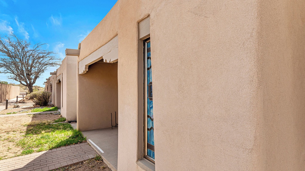 Photo of Outdoor in Northeast Santa Fe