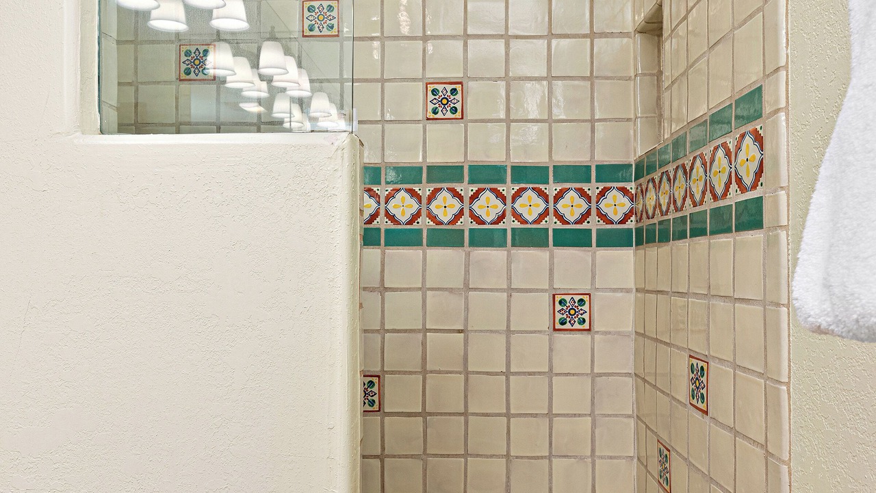 Photo of Bathroom in Northeast Santa Fe