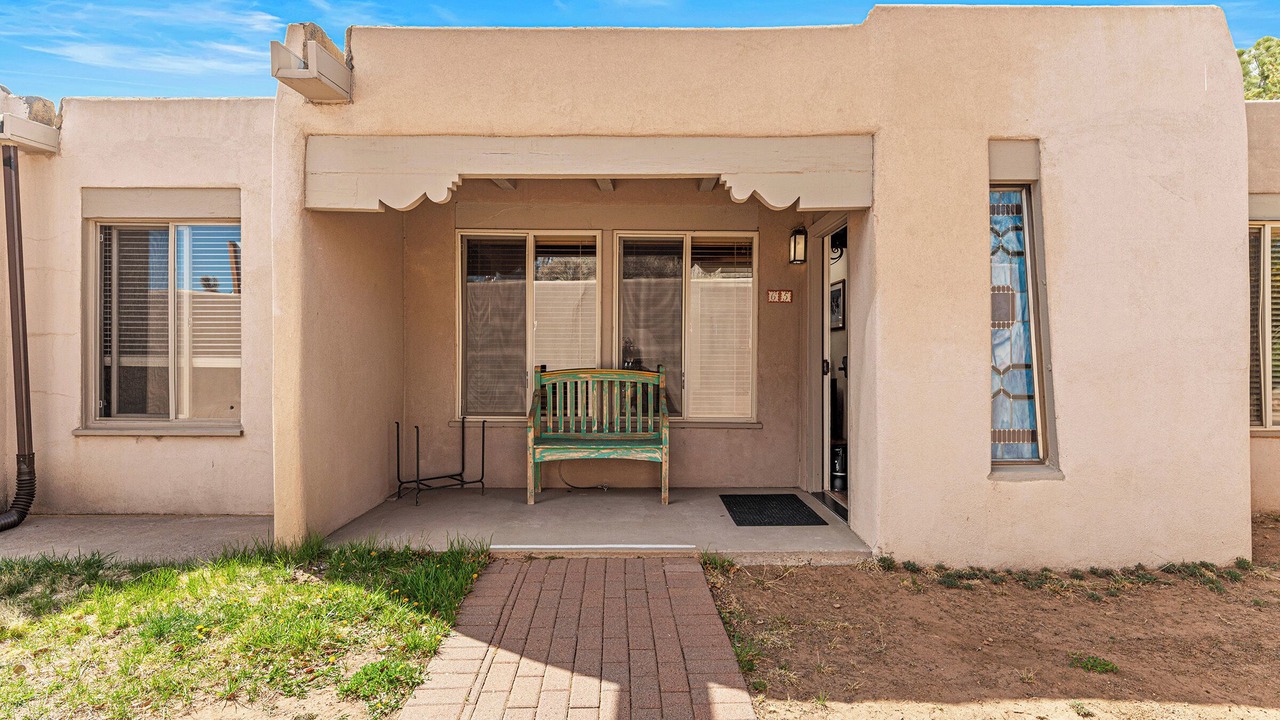Photo of Outdoor in Northeast Santa Fe