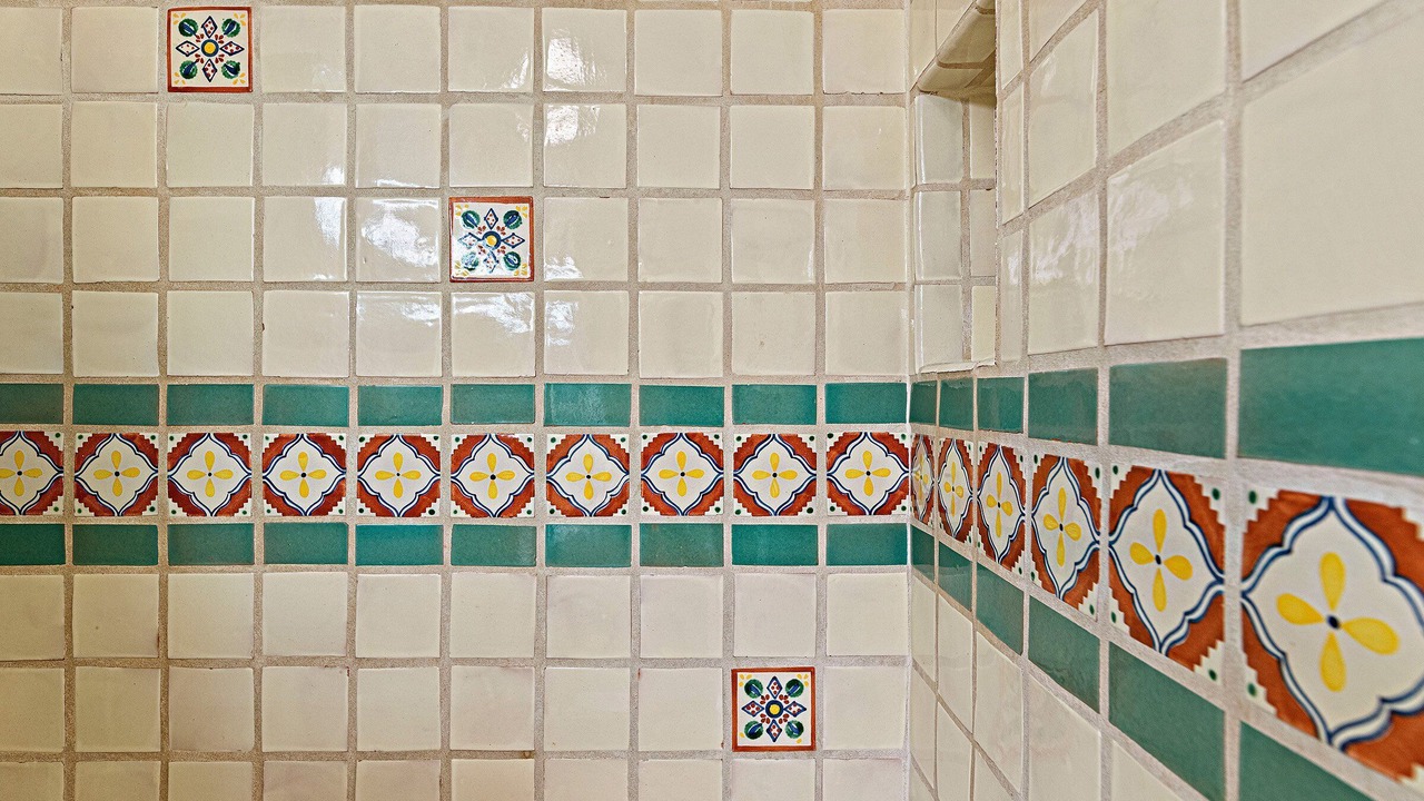 Photo of Bathroom in Northeast Santa Fe