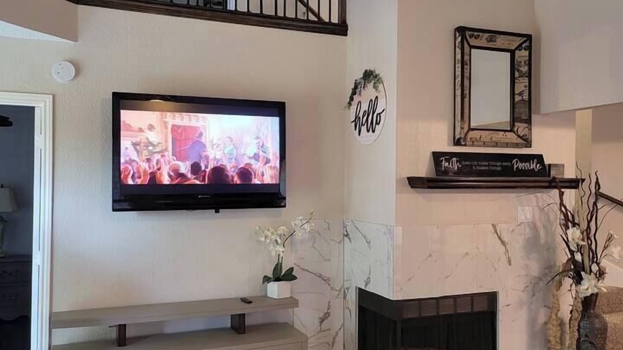 Photo of Livingroom in Dallas