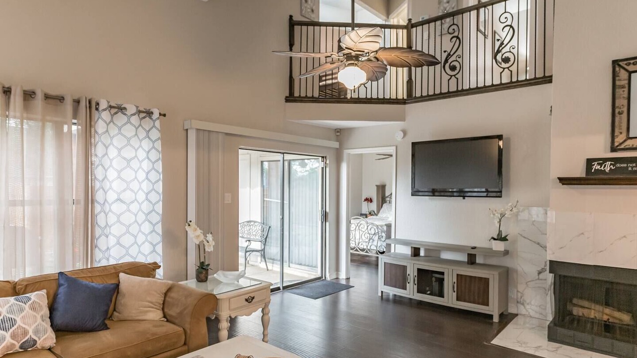Photo of Bedroom in Dallas
