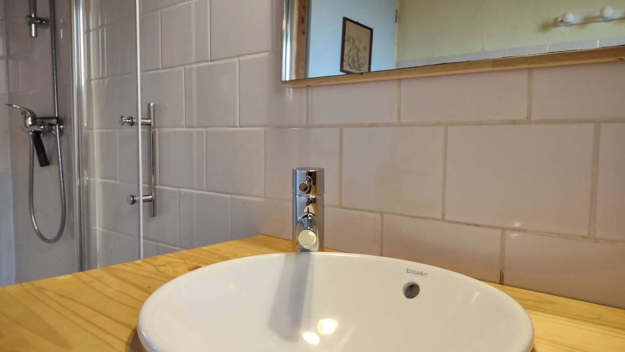 Photo of Bathroom in Paulhiac