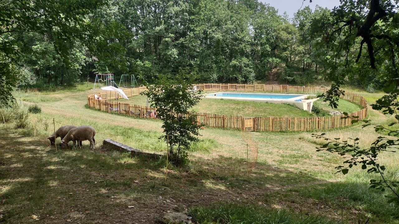 Photo of Outdoor in Paulhiac