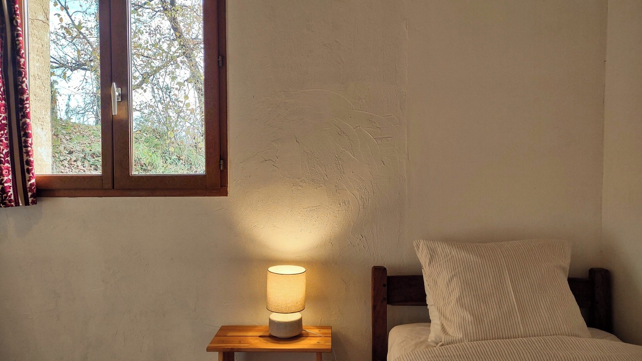 Photo of Bedroom in Paulhiac