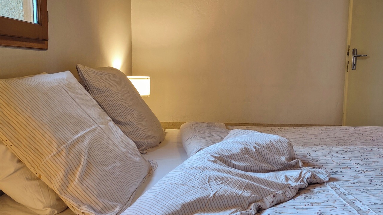 Photo of Bedroom in Paulhiac