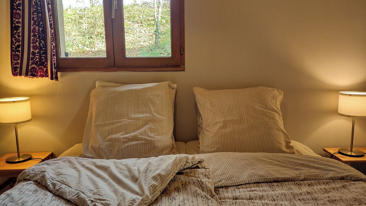Photo of Bedroom in Paulhiac