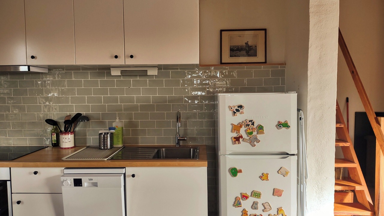 Photo of Kitchen in Paulhiac