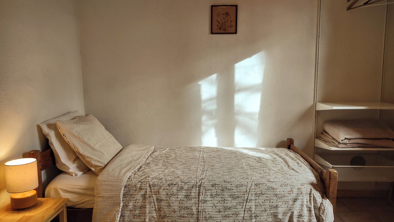 Photo of Bedroom in Paulhiac