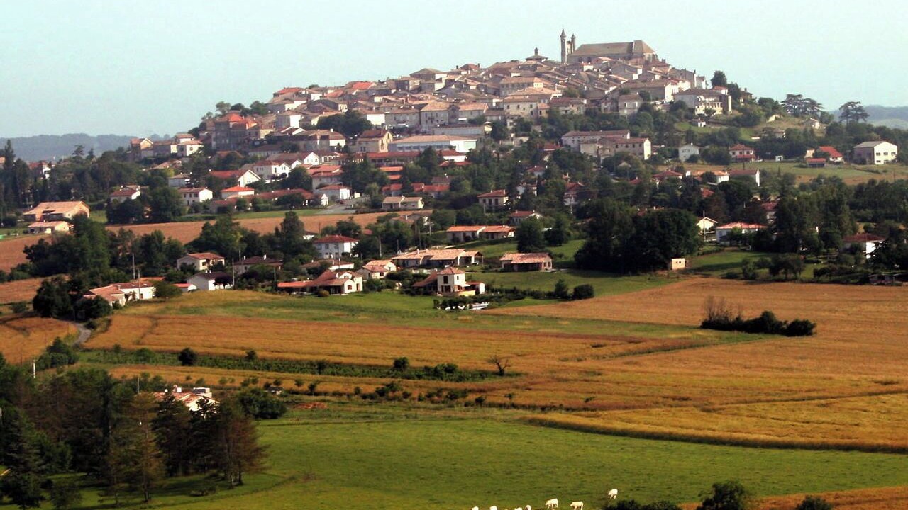 Photo of Outdoor in Paulhiac