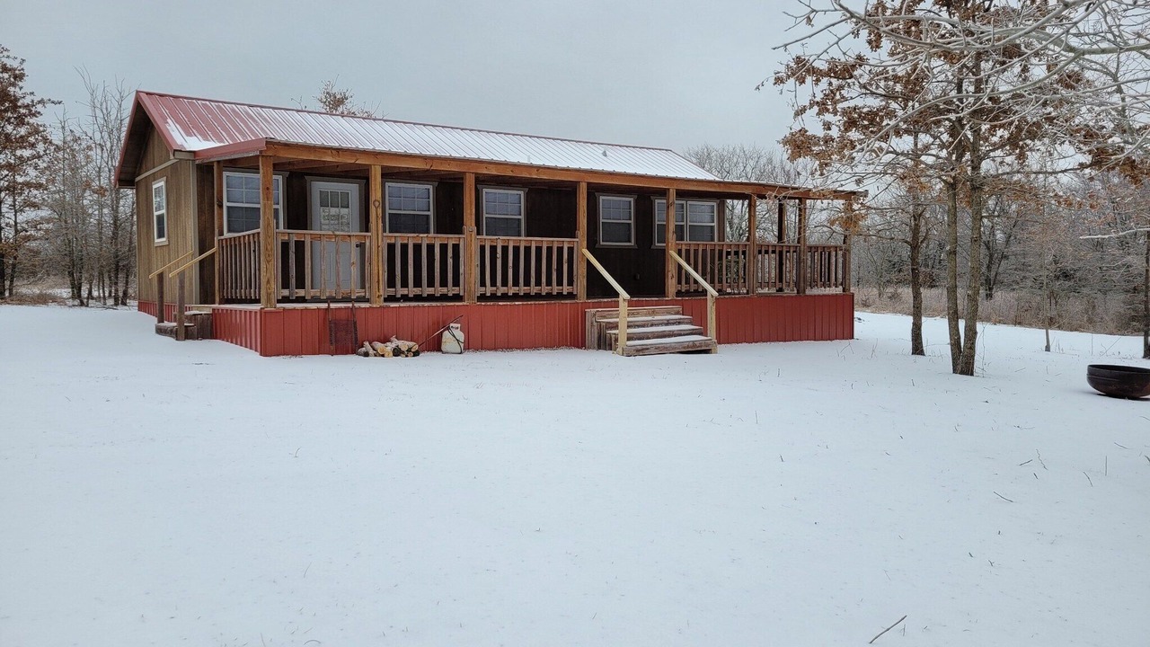 Photo of Outdoor in Garvin County