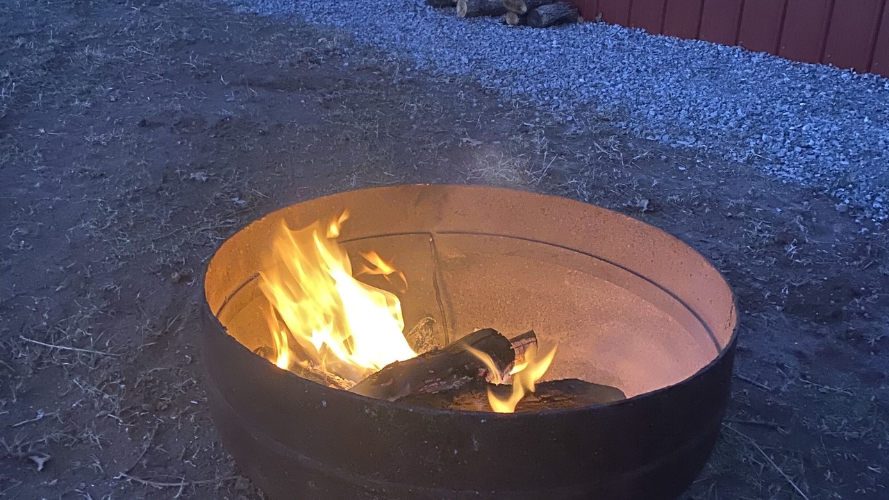 Photo of Outdoor in Garvin County
