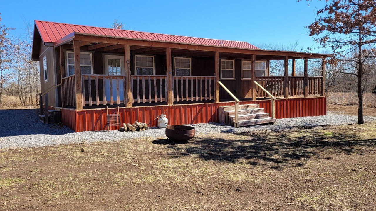 Photo of Outdoor in Garvin County