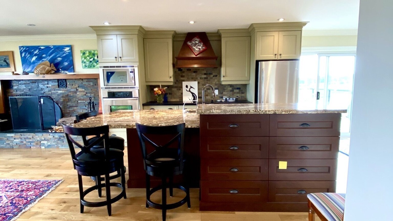 Photo of Kitchen in The Blue Mountains