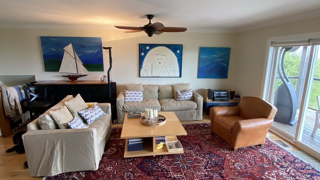 Photo of Livingroom in The Blue Mountains