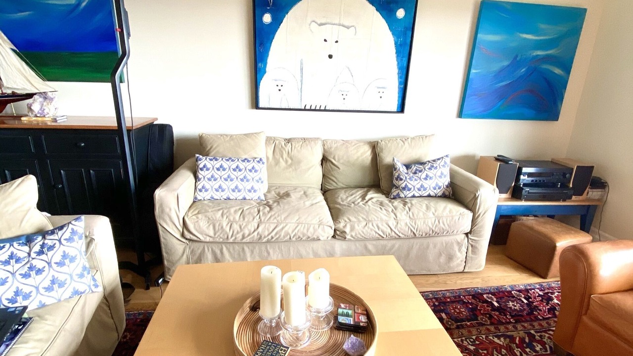 Photo of Livingroom in The Blue Mountains