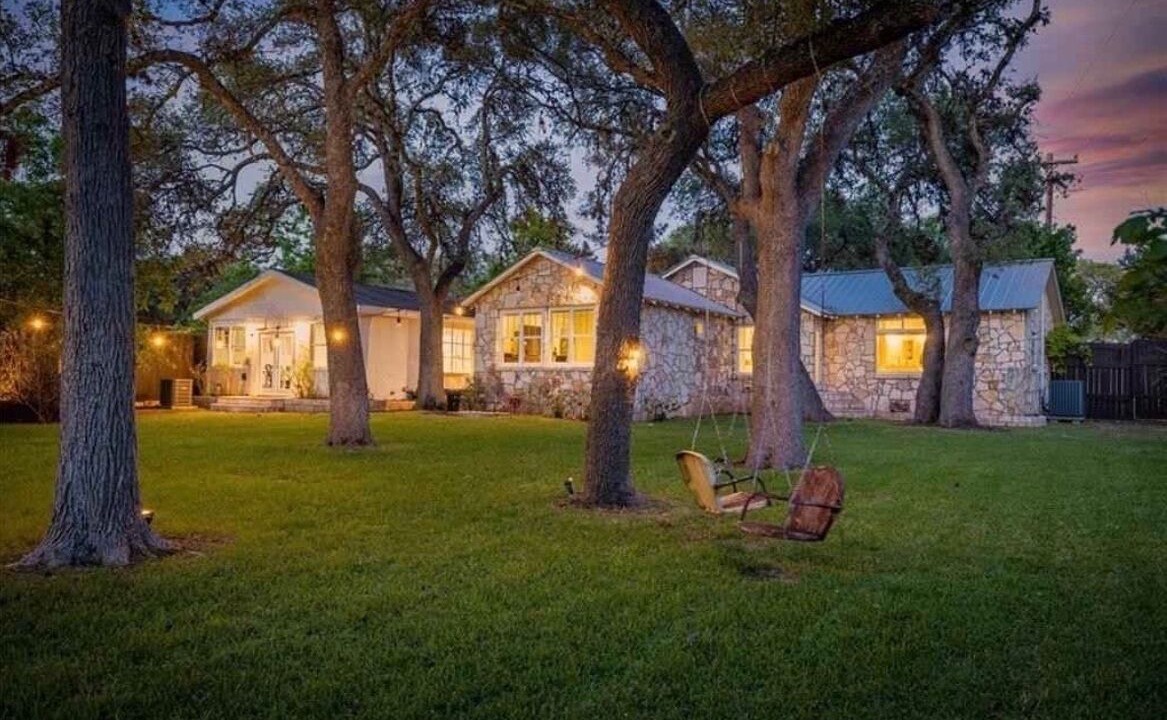 Photo of Outdoor in Dripping Springs