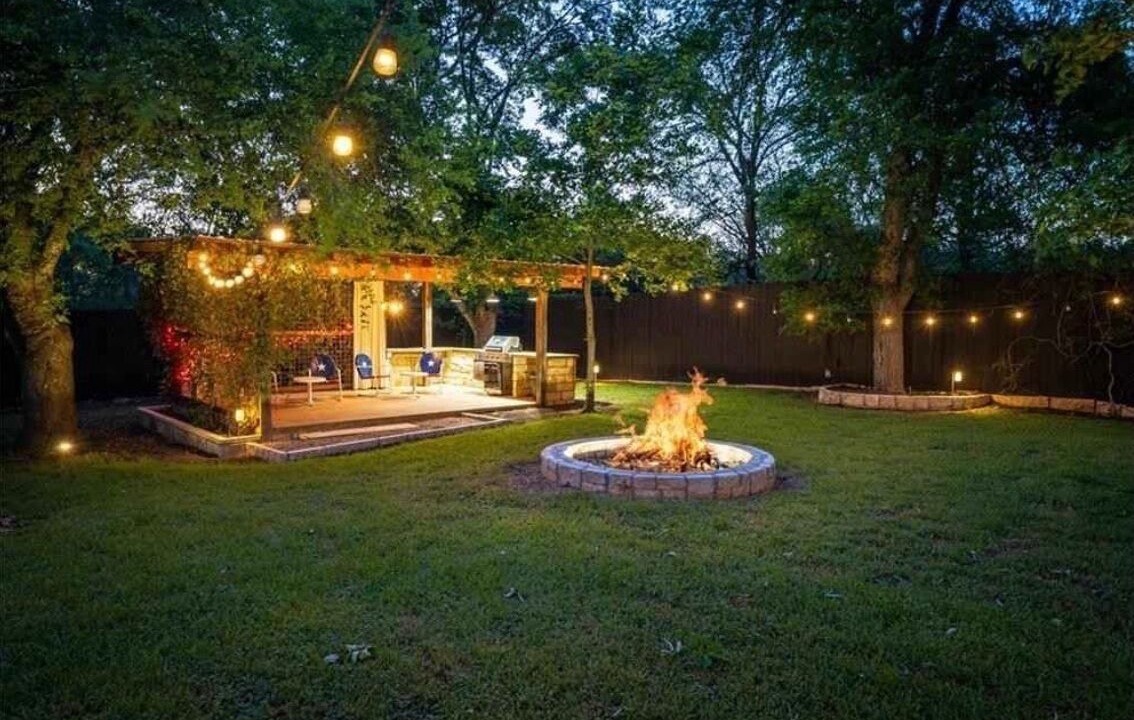 Photo of Outdoor in Dripping Springs