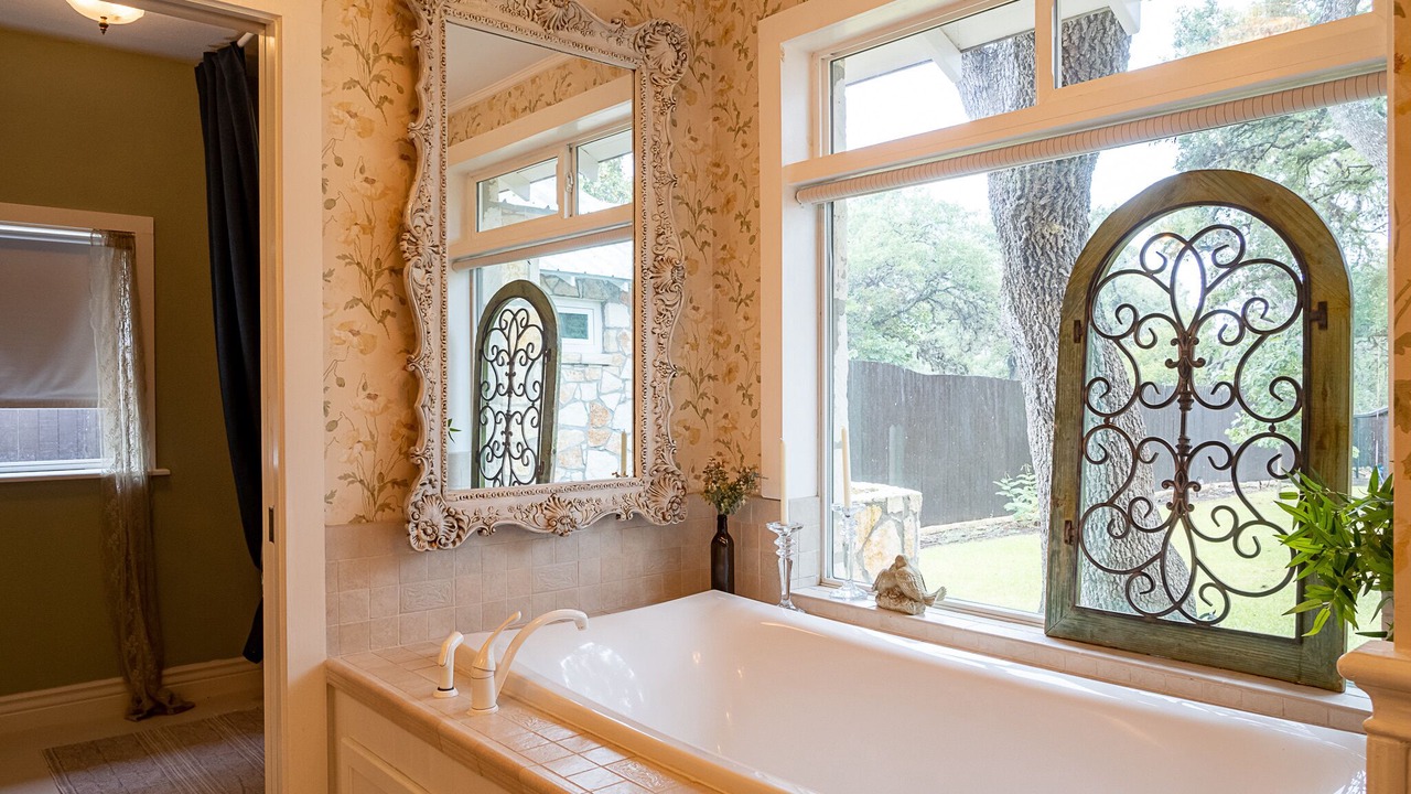 Photo of Bathroom in Dripping Springs