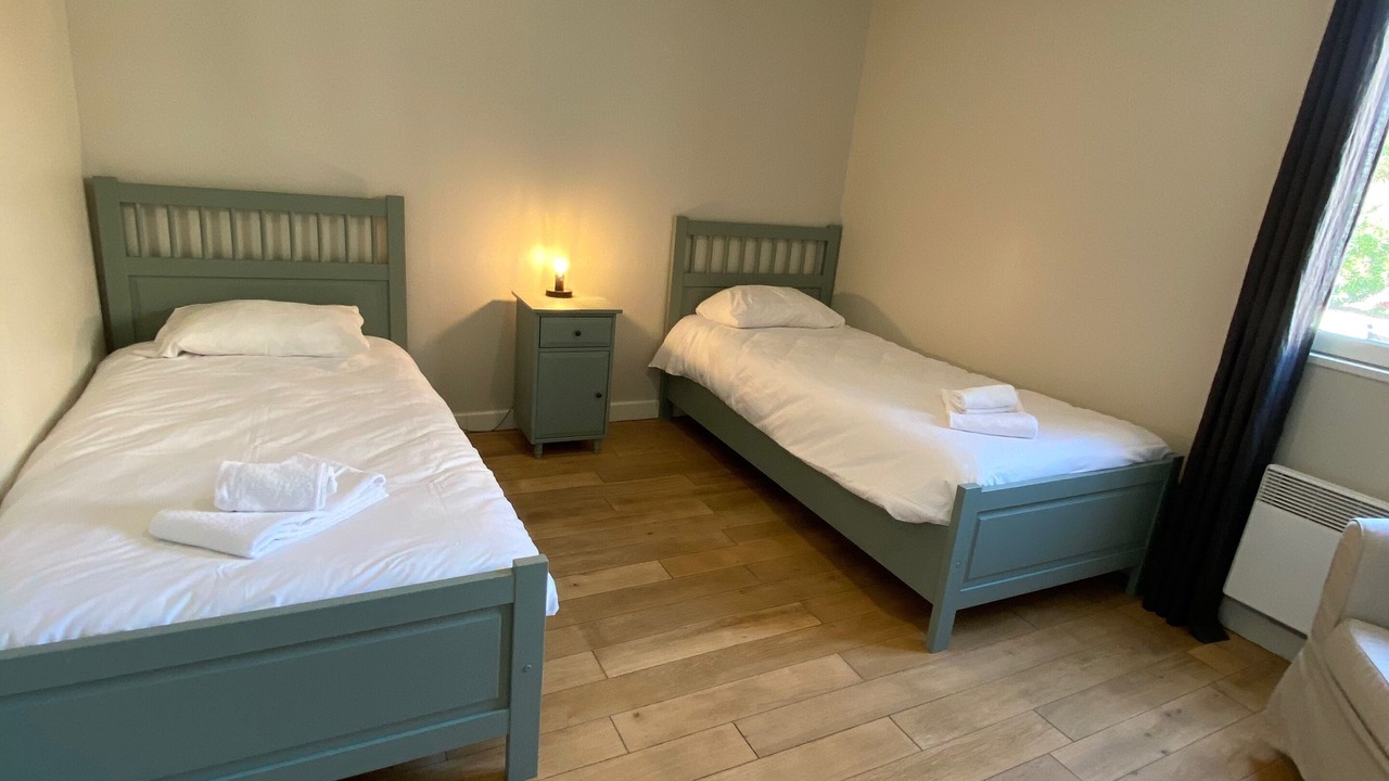 Photo of Bedroom in Chalais