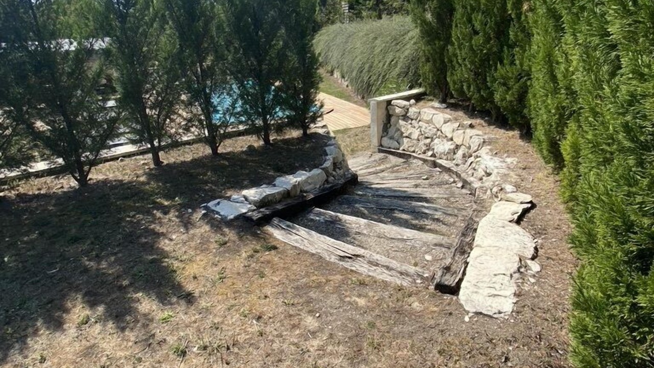 Photo of Outdoor in Chalais