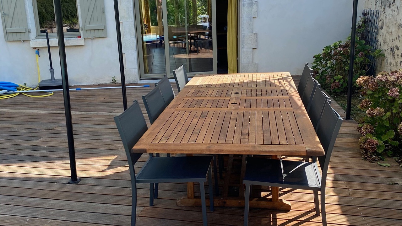 Photo of Outdoor in Chalais