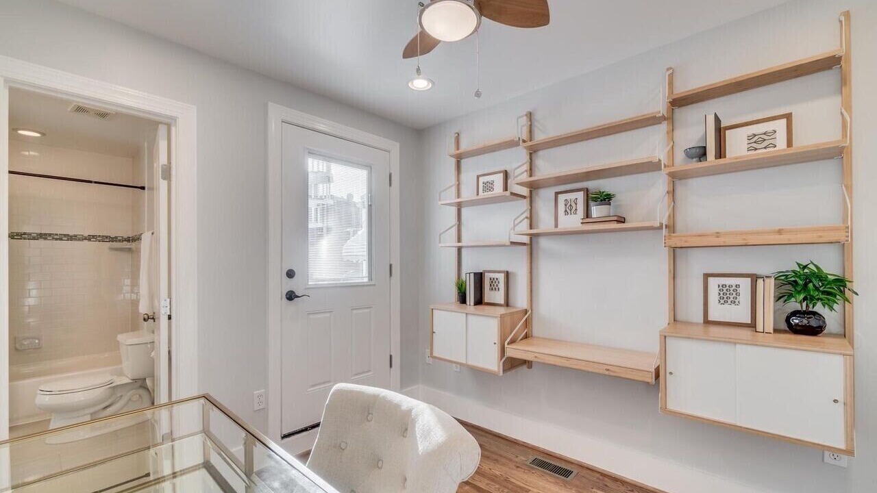Photo of Bathroom in Columbia Heights