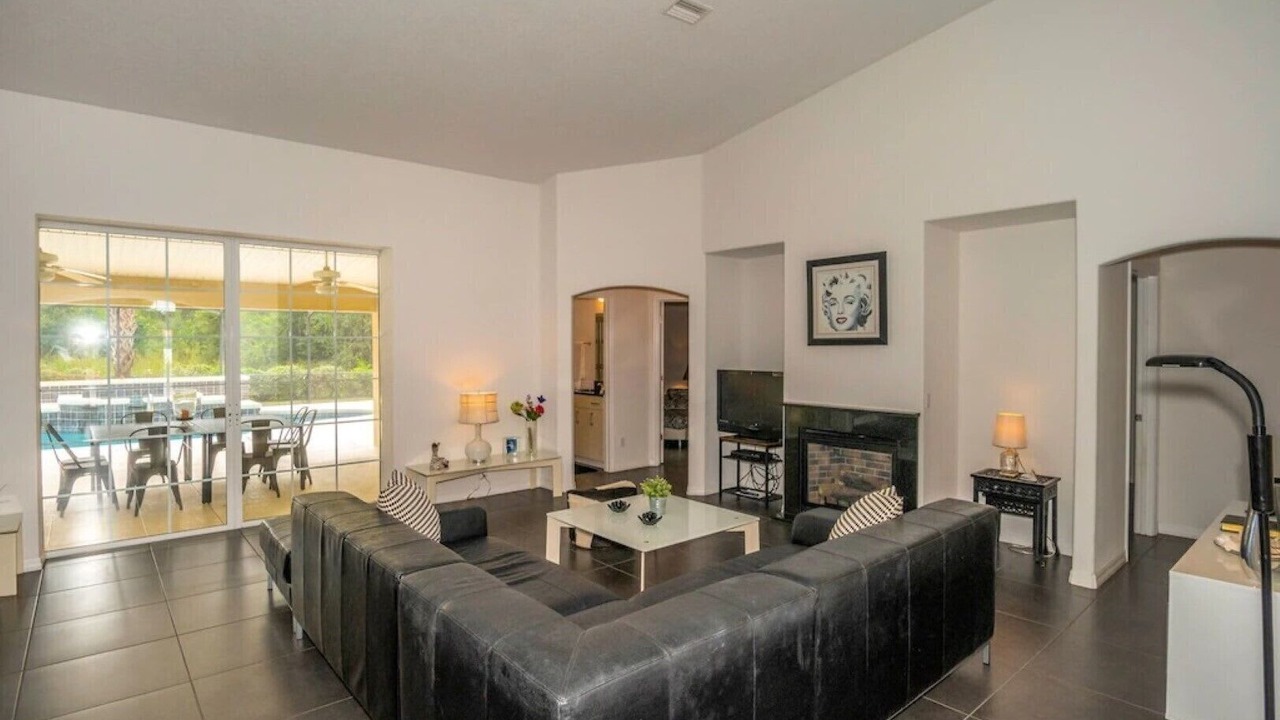 Photo of Livingroom in Inverness