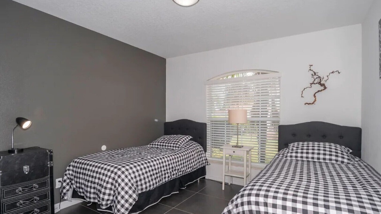 Photo of Bedroom in Inverness