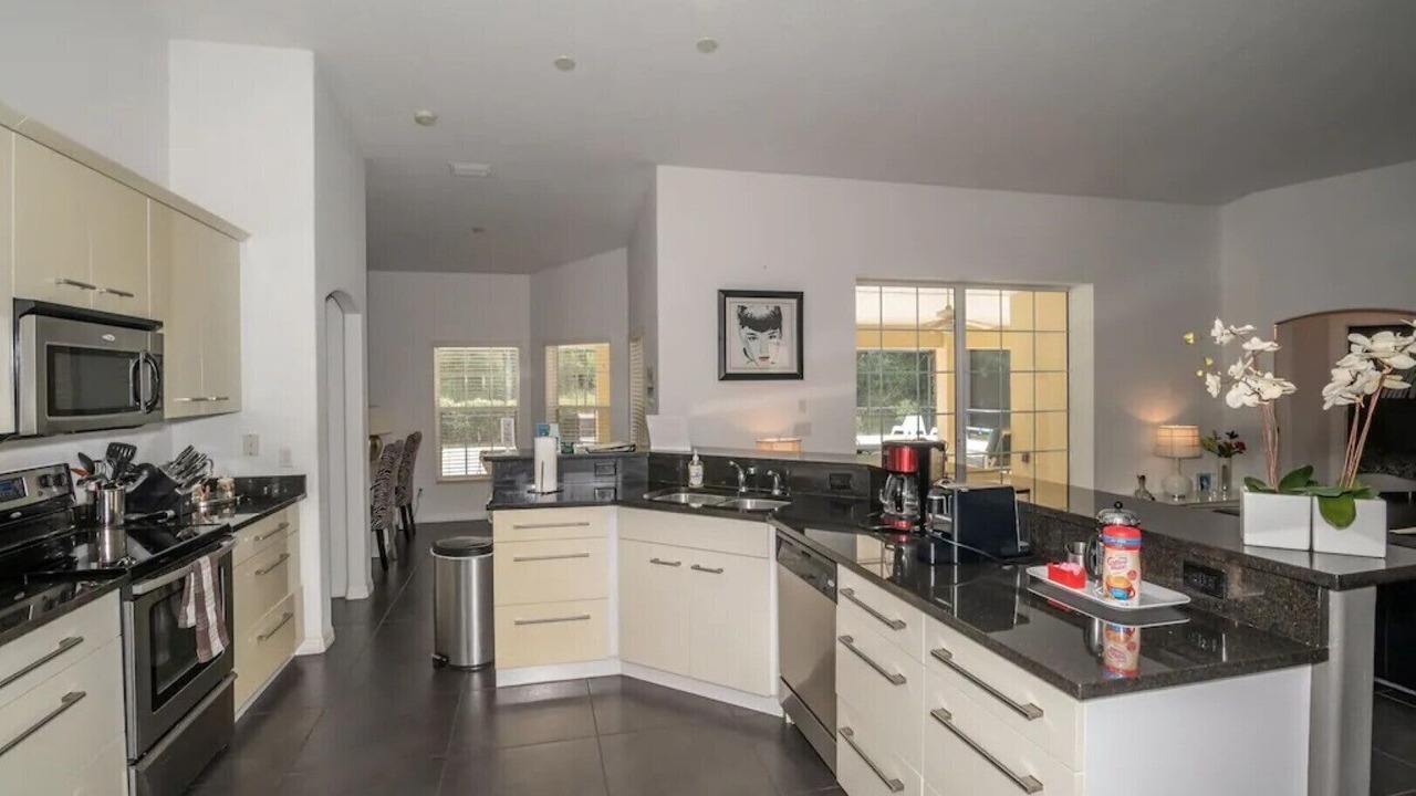 Photo of Kitchen in Inverness
