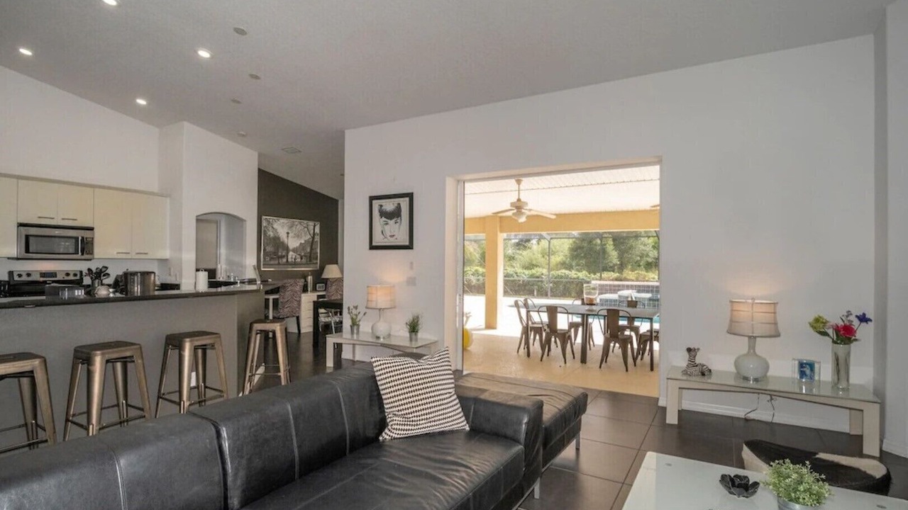 Photo of Livingroom in Inverness