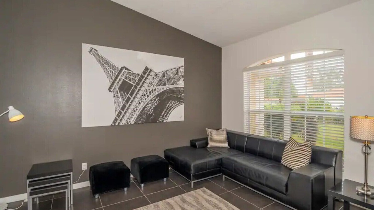 Photo of Livingroom in Inverness