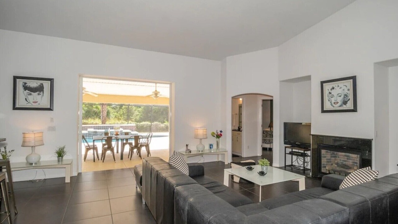 Photo of Livingroom in Inverness
