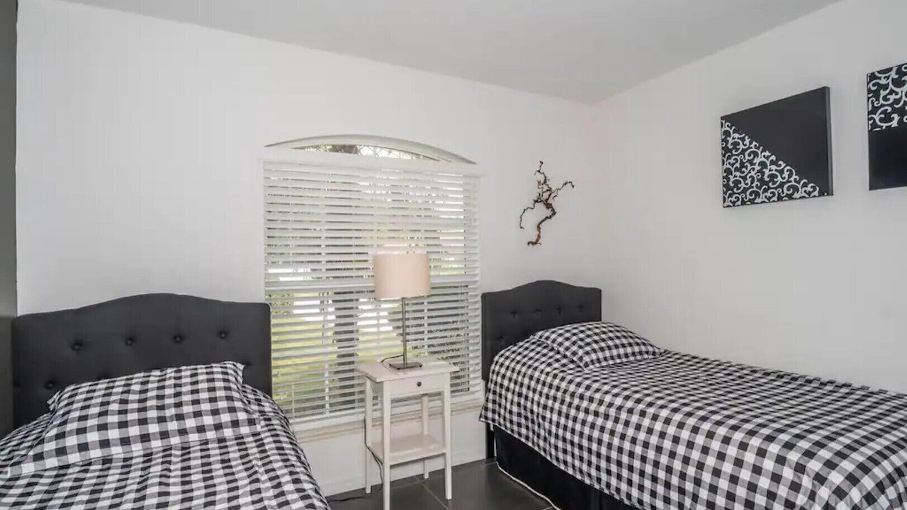 Photo of Bedroom in Inverness