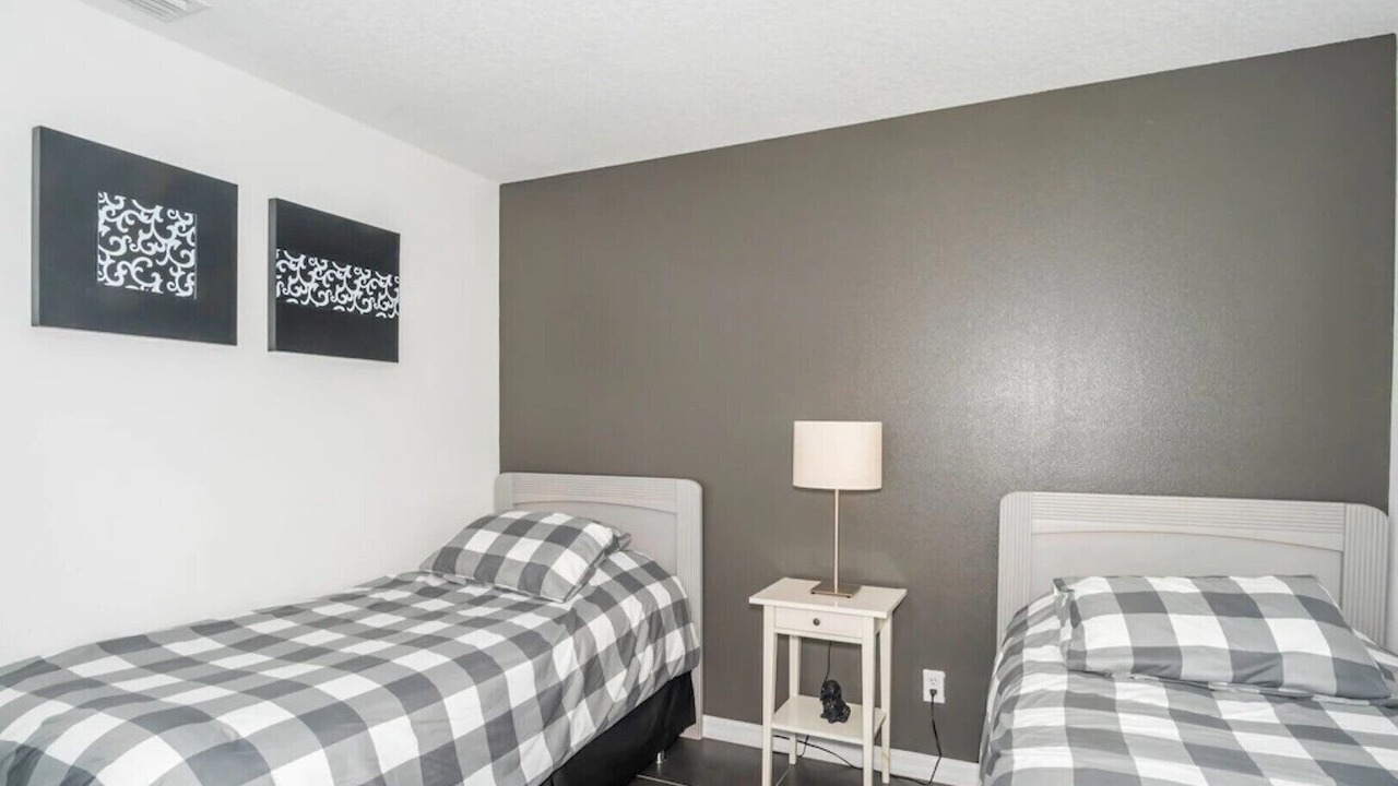 Photo of Bedroom in Inverness