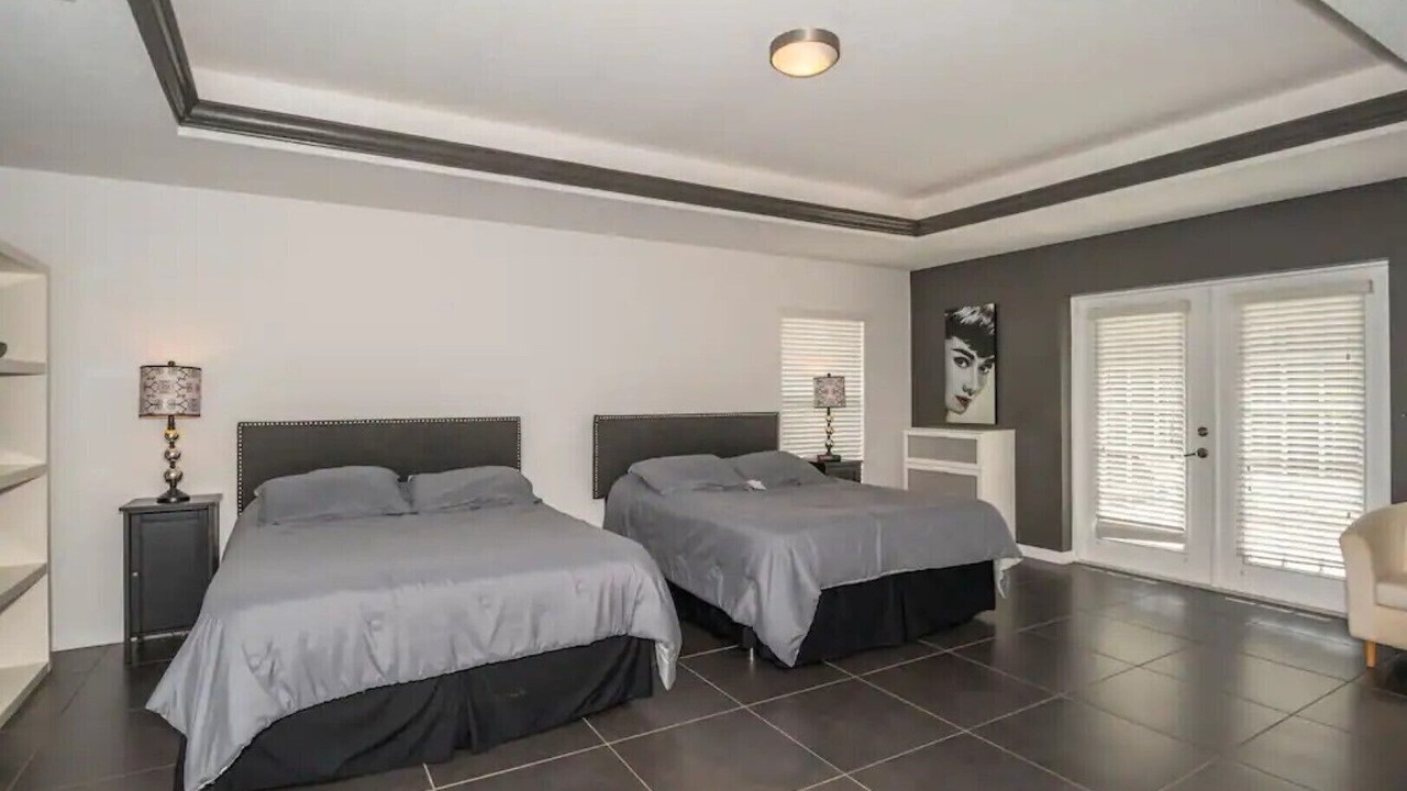 Photo of Bedroom in Inverness