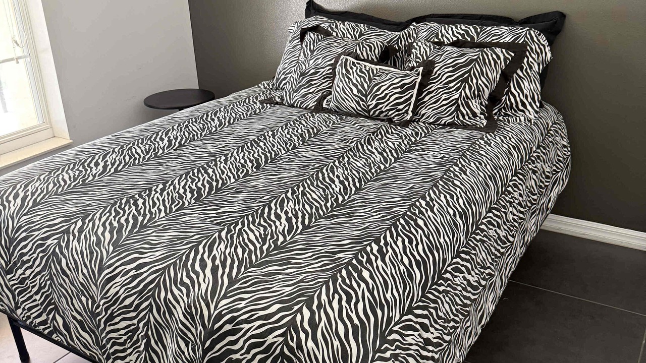Photo of Bedroom in Inverness
