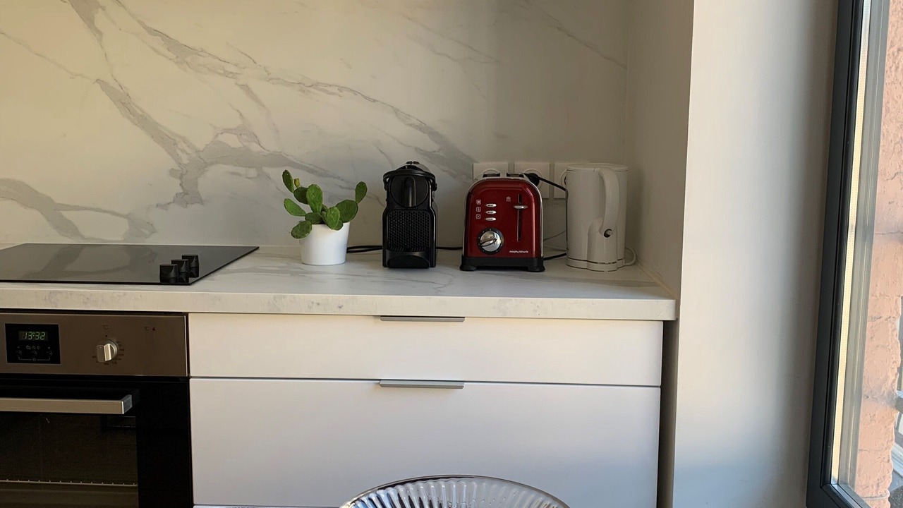 Photo of Kitchen in Rouen City Centre