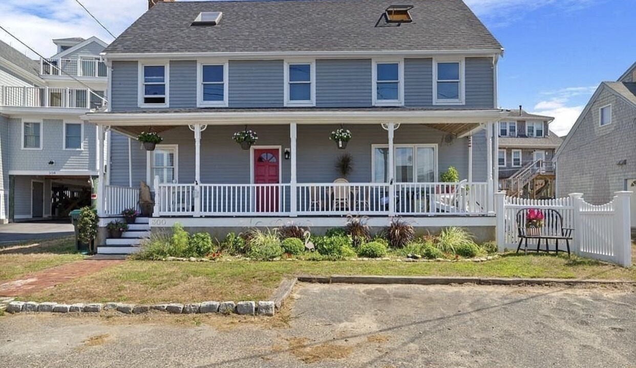 Photo of Outdoor in Brant Rock