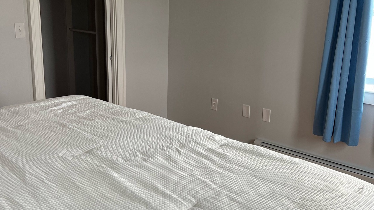 Photo of Bedroom in Brant Rock