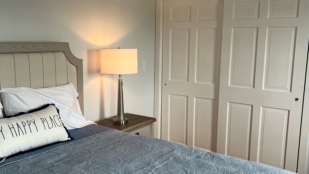 Photo of Bedroom in Brant Rock