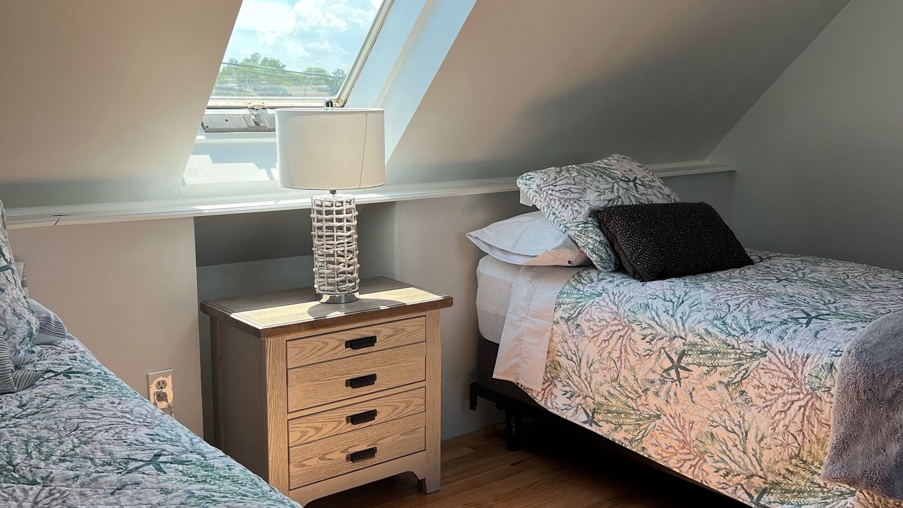 Photo of Bedroom in Brant Rock