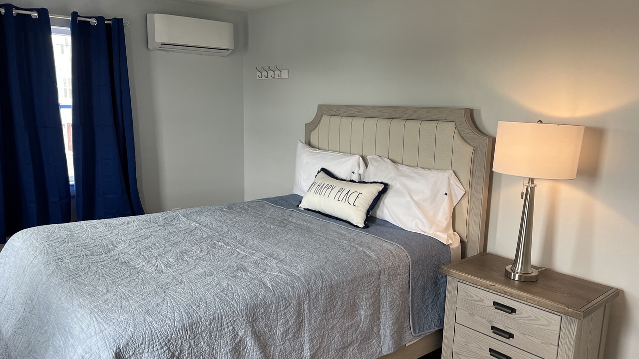 Photo of Bedroom in Brant Rock