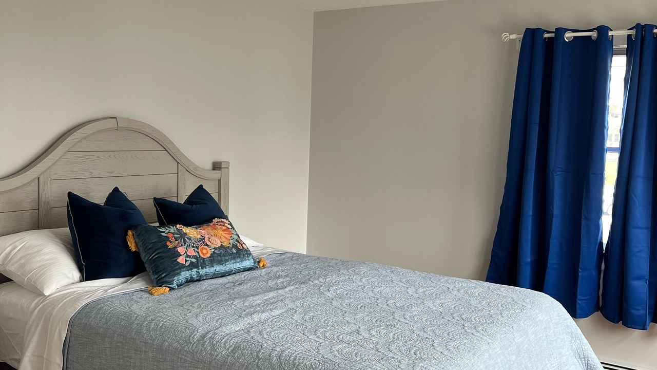 Photo of Bedroom in Brant Rock