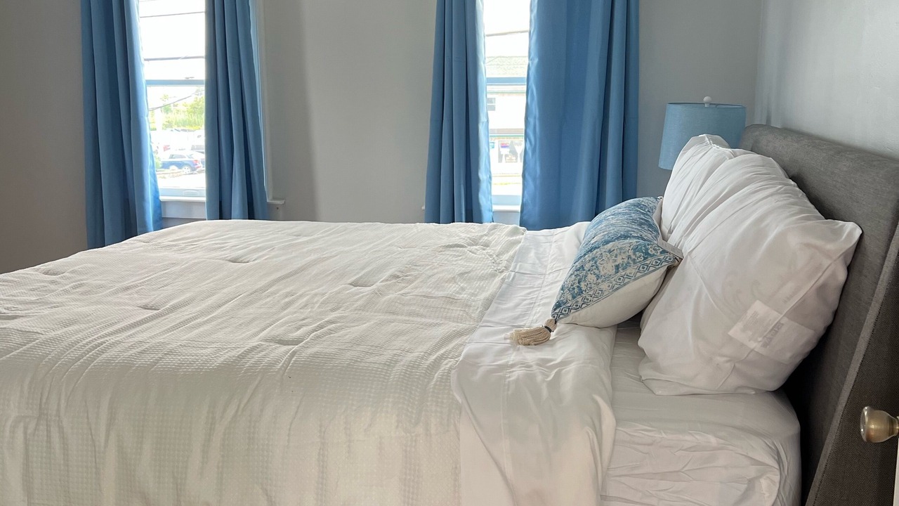 Photo of Bedroom in Brant Rock