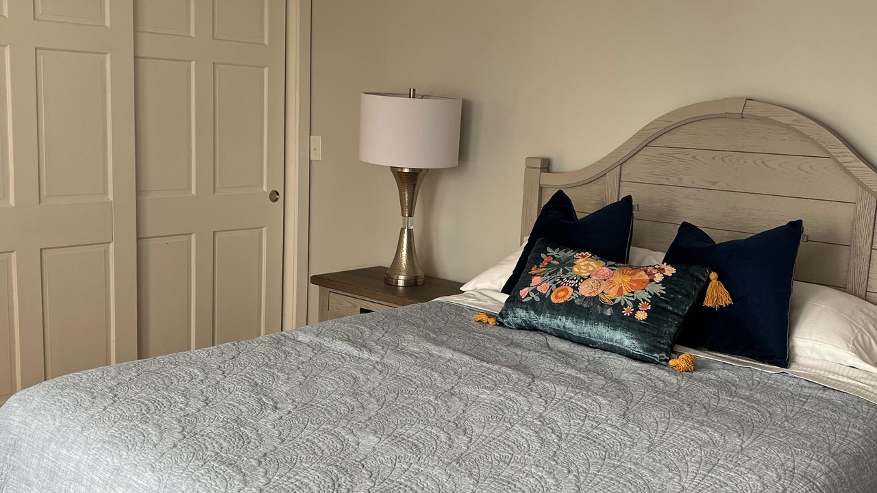 Photo of Bedroom in Brant Rock