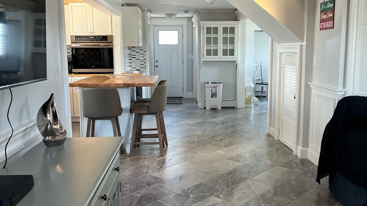 Photo of Kitchen in Brant Rock